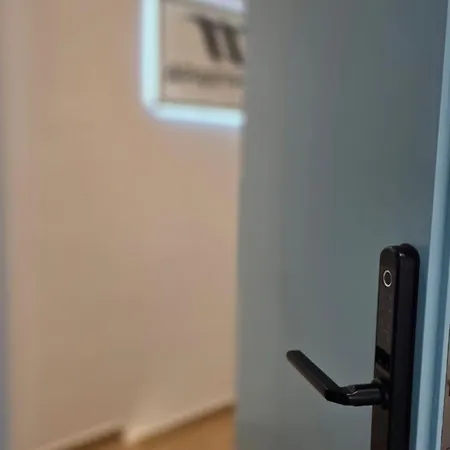 Apartamento Center M 101