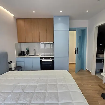 Center M 101 アパート