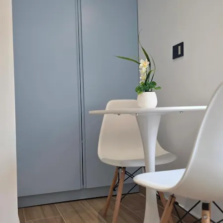 Appartamento Center M 101 Sarandë