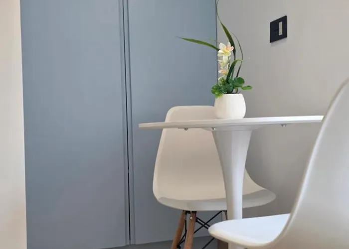 Apartament Center M 101 Saranda